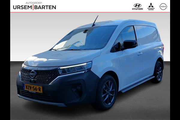 Nissan Townstar Tekna L1 45 kWh