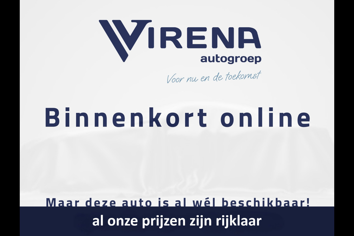 Kia Picanto 1.0 DPi DynamicLine - Airco -  Android/Apple Carplay - Cruise Control - Lichtmetalen Velgen - Fabrieksgarantie Tot 2031