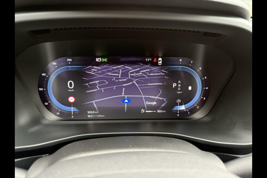 Volvo XC40 2.0 B4 Ultimate Dark PANO HARMAN GOOGLE MAPS