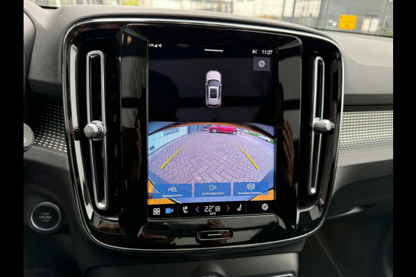 Volvo XC40 2.0 B4 Ultimate Dark PANO HARMAN GOOGLE MAPS