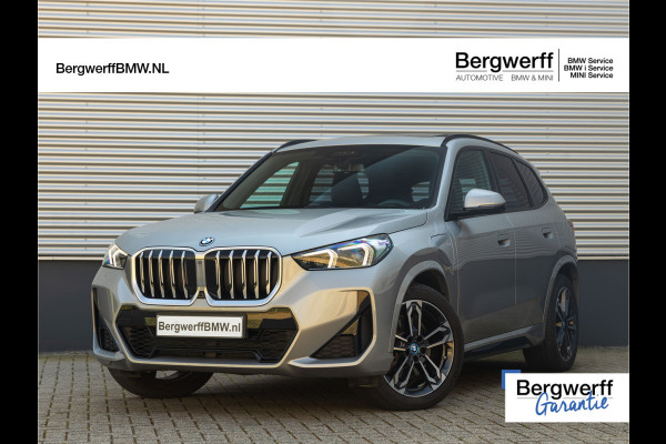BMW X1 xDrive30e M-Sport - Pano - Driving Ass Prof - Trekhaak - Head-Up