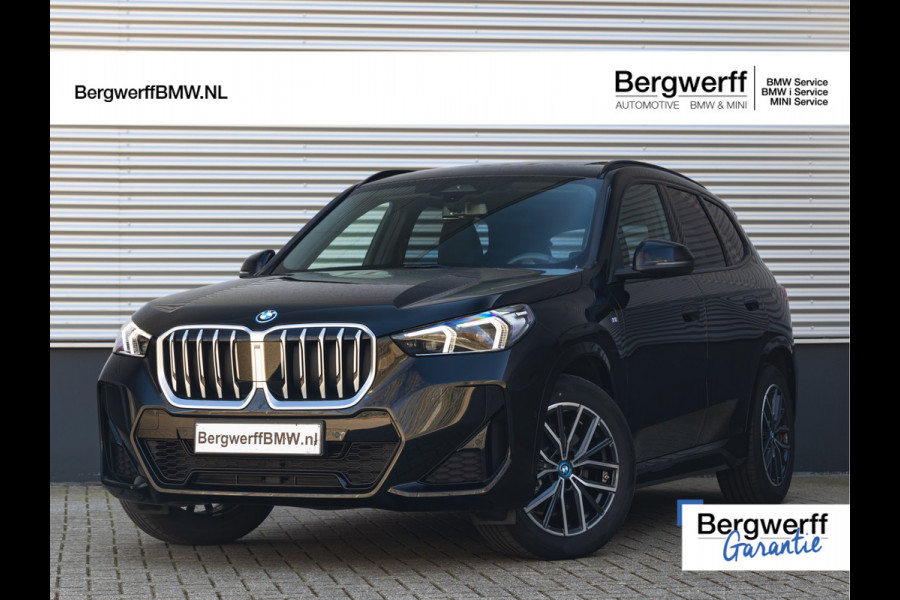 BMW X1 xDrive25e M-Sport - Pano - Driving Ass Plus - Stoelverwarming