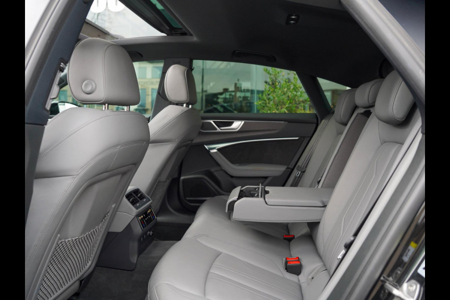 Audi A7 Sportback 55 TFSI e quattro Competition / Pano / B&O / Matrix / Adaptive / CarPlay / Carbon / Camera