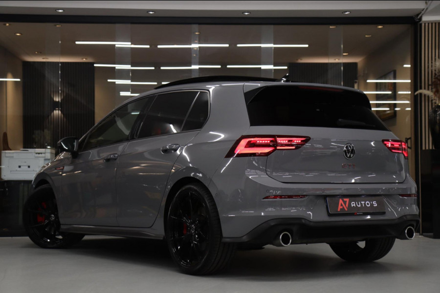 Volkswagen Golf 2.0 TSI GTI PANO/H&K/IQ-LIGHT/CAM/VOLL