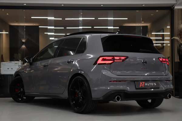 Volkswagen Golf 2.0 TSI GTI PANO/H&K/IQ-LIGHT/CAM/VOLL