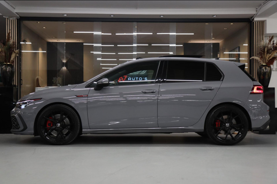 Volkswagen Golf 2.0 TSI GTI PANO/H&K/IQ-LIGHT/CAM/VOLL