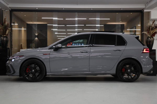 Volkswagen Golf 2.0 TSI GTI PANO/H&K/IQ-LIGHT/CAM/VOLL