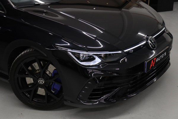 Volkswagen Golf 2.0 TSI R 4Motion PERFORMANCE AKRA/PANO/HUD/IQ/H&K/BOMVOL