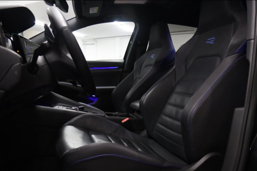 Volkswagen Golf 2.0 TSI R 4Motion PERFORMANCE AKRA/PANO/HUD/IQ/H&K/BOMVOL