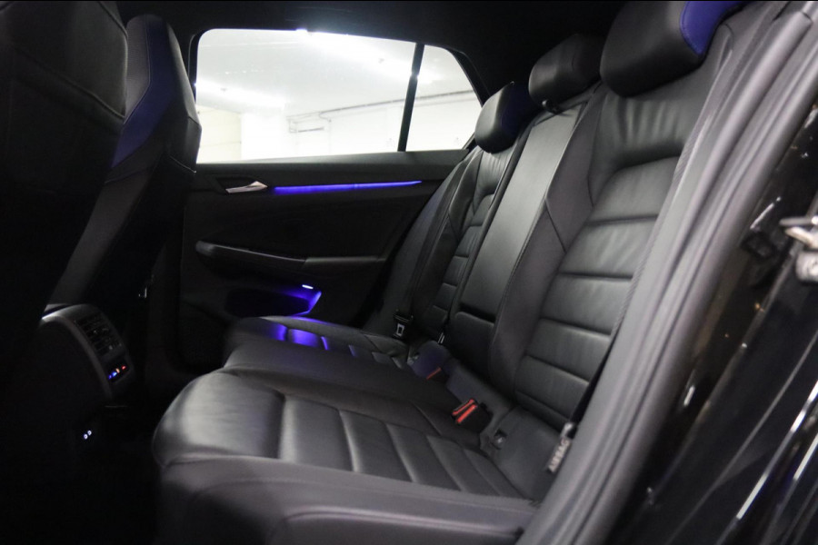 Volkswagen Golf 2.0 TSI R 4Motion PERFORMANCE AKRA/PANO/HUD/IQ/H&K/BOMVOL