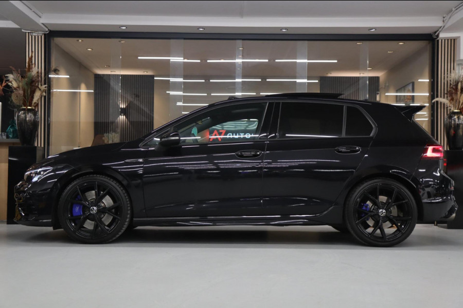 Volkswagen Golf 2.0 TSI R 4Motion PERFORMANCE AKRA/PANO/HUD/IQ/H&K/BOMVOL