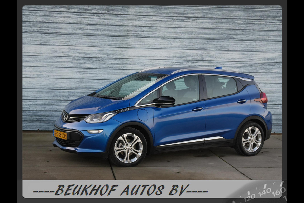 Opel Ampera-E Business executive 60 kWh Range 374Km Cruise Opel Ampera-E Business executive 60 kWh Range 374Km Cruise