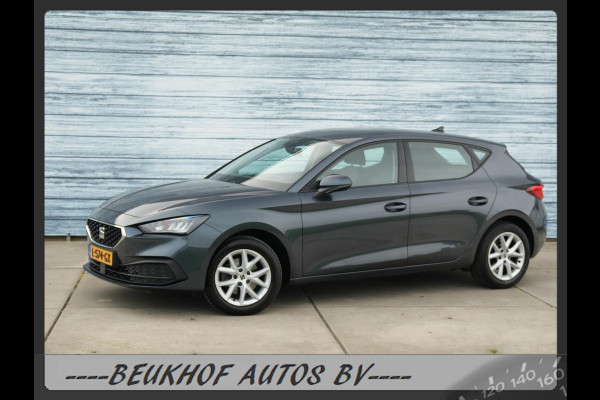 Seat Leon 1.0 TSI Style Business Intense Trekhaak Carplay