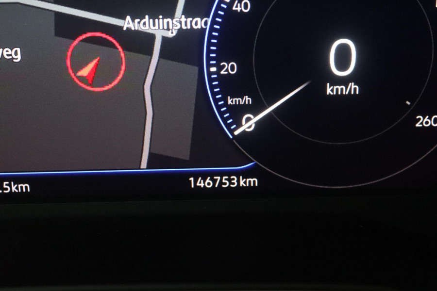 Volkswagen Polo 1.0 TSI Highline (PANORAMADAK, CRUISE ADAPTIEF, AUTOMAAT, ACHTERUITRIJCAMERA, NAVI CARPLAY)