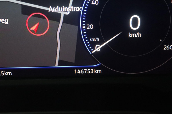 Volkswagen Polo 1.0 TSI Highline (PANORAMADAK, CRUISE ADAPTIEF, AUTOMAAT, ACHTERUITRIJCAMERA, NAVI CARPLAY)