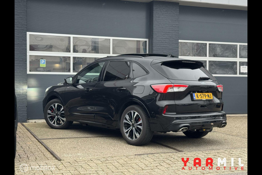Ford Kuga 2.5 PHEV ST-Line X | Luxe & Sportiviteit | Bomvol Opties | Lease Mogelijk!