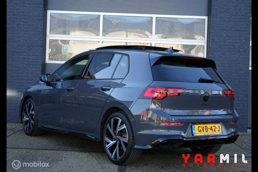Volkswagen Golf 1.5 eTSI R-Line BOMVOL HEADUP PANO DEALER ONDERHOUDEN