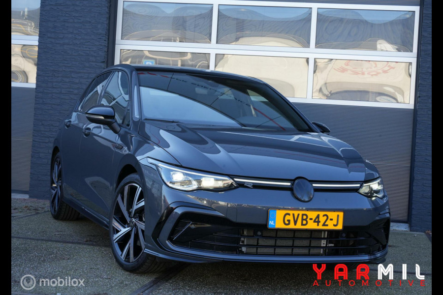 Volkswagen Golf 1.5 eTSI R-Line BOMVOL HEADUP PANO DEALER ONDERHOUDEN