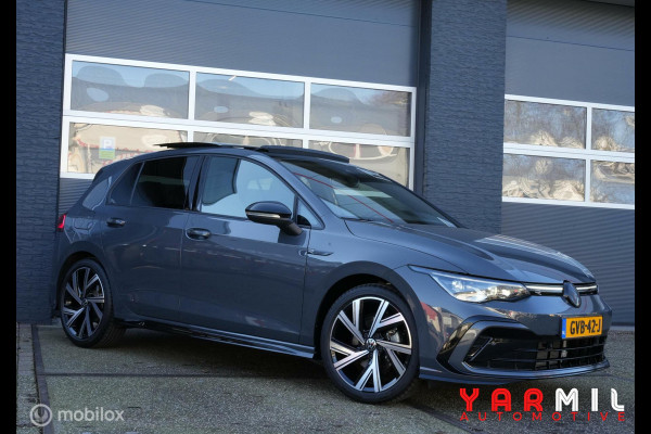 Volkswagen Golf 1.5 eTSI R-Line BOMVOL HEADUP PANO DEALER ONDERHOUDEN