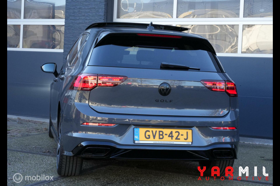 Volkswagen Golf 1.5 eTSI R-Line BOMVOL HEADUP PANO DEALER ONDERHOUDEN