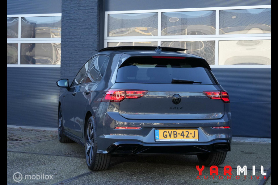 Volkswagen Golf 1.5 eTSI R-Line BOMVOL HEADUP PANO DEALER ONDERHOUDEN