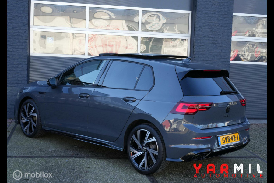 Volkswagen Golf 1.5 eTSI R-Line BOMVOL HEADUP PANO DEALER ONDERHOUDEN