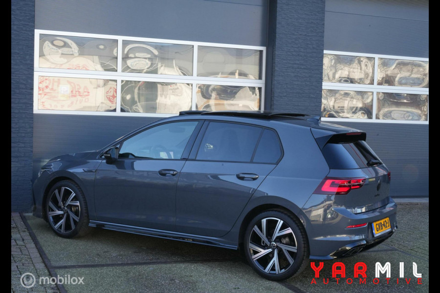 Volkswagen Golf 1.5 eTSI R-Line BOMVOL HEADUP PANO DEALER ONDERHOUDEN