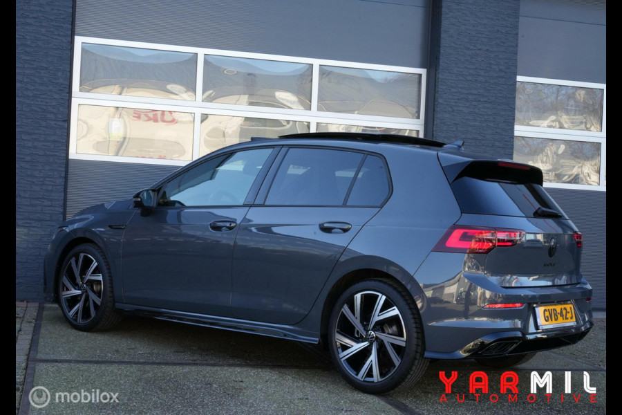 Volkswagen Golf 1.5 eTSI R-Line BOMVOL HEADUP PANO DEALER ONDERHOUDEN