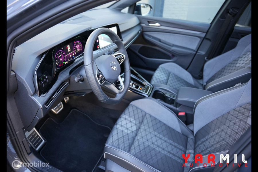 Volkswagen Golf 1.5 eTSI R-Line BOMVOL HEADUP PANO DEALER ONDERHOUDEN