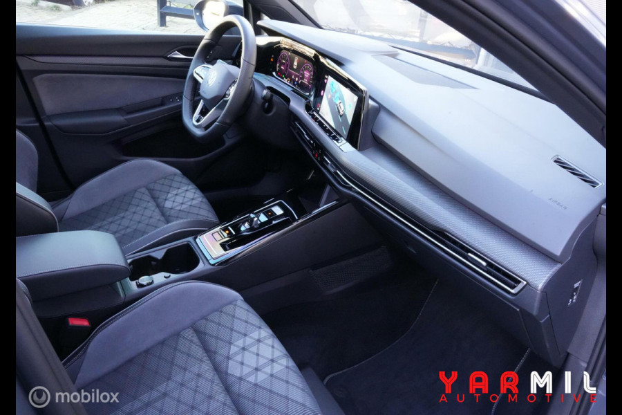 Volkswagen Golf 1.5 eTSI R-Line BOMVOL HEADUP PANO DEALER ONDERHOUDEN
