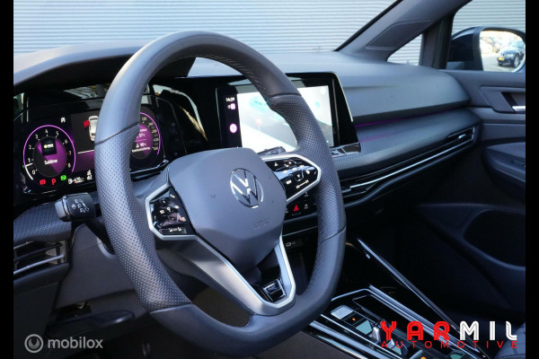 Volkswagen Golf 1.5 eTSI R-Line BOMVOL HEADUP PANO DEALER ONDERHOUDEN