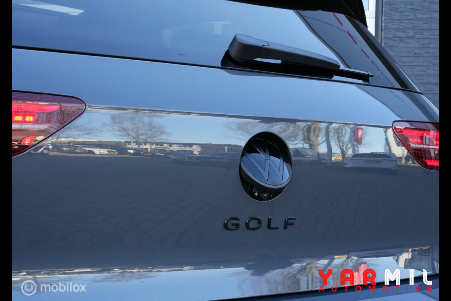 Volkswagen Golf 1.5 eTSI R-Line BOMVOL HEADUP PANO DEALER ONDERHOUDEN