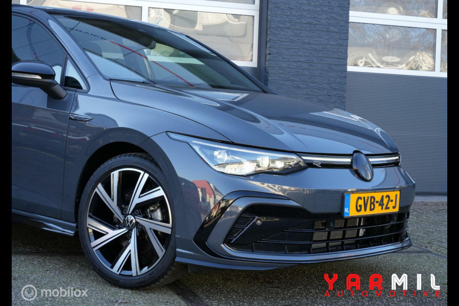 Volkswagen Golf 1.5 eTSI R-Line BOMVOL HEADUP PANO DEALER ONDERHOUDEN