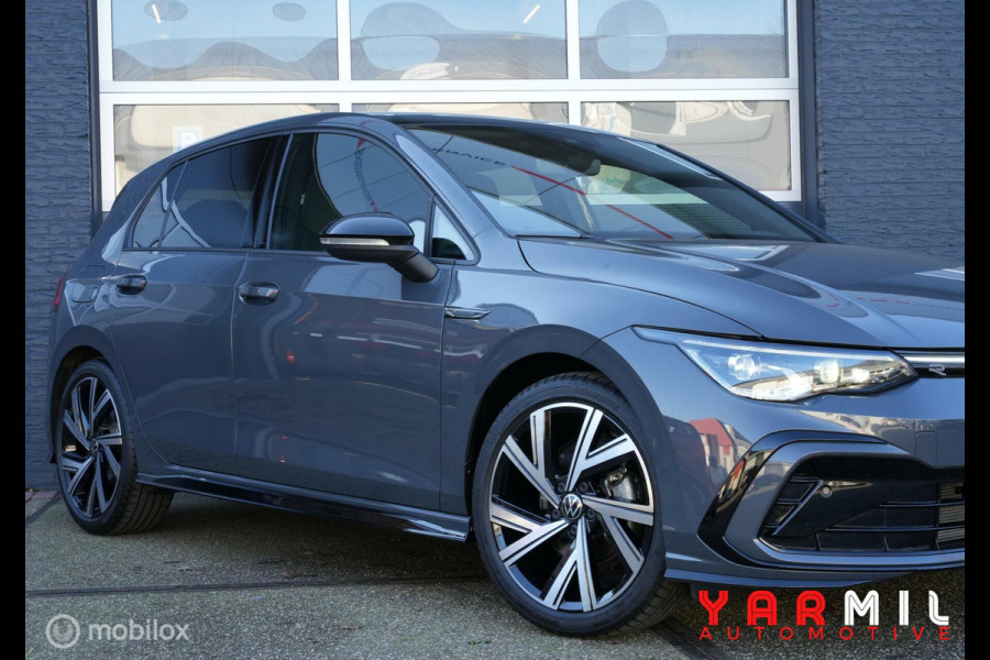 Volkswagen Golf 1.5 eTSI R-Line BOMVOL HEADUP PANO DEALER ONDERHOUDEN