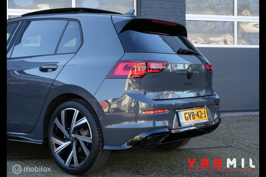 Volkswagen Golf 1.5 eTSI R-Line BOMVOL HEADUP PANO DEALER ONDERHOUDEN