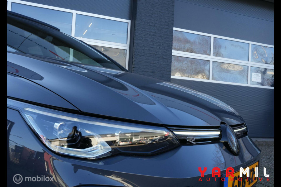 Volkswagen Golf 1.5 eTSI R-Line BOMVOL HEADUP PANO DEALER ONDERHOUDEN
