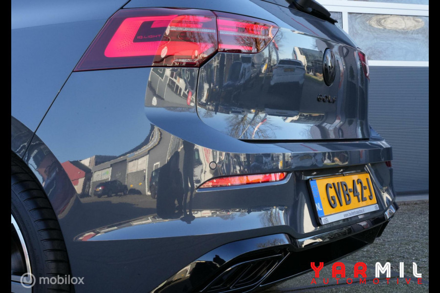 Volkswagen Golf 1.5 eTSI R-Line BOMVOL HEADUP PANO DEALER ONDERHOUDEN