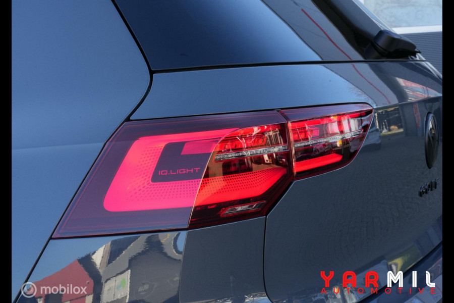 Volkswagen Golf 1.5 eTSI R-Line BOMVOL HEADUP PANO DEALER ONDERHOUDEN