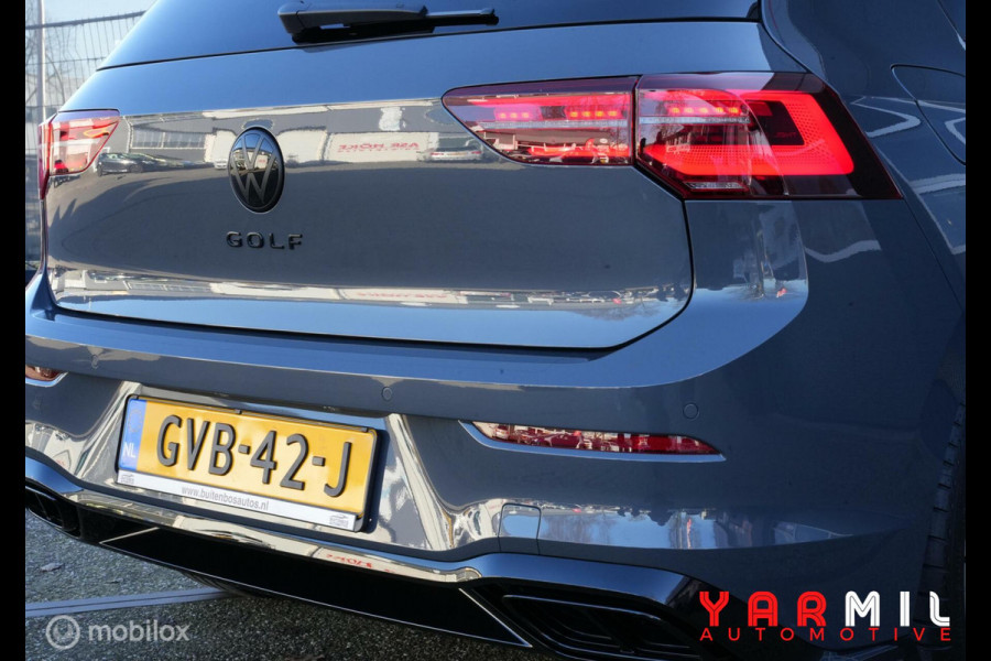 Volkswagen Golf 1.5 eTSI R-Line BOMVOL HEADUP PANO DEALER ONDERHOUDEN