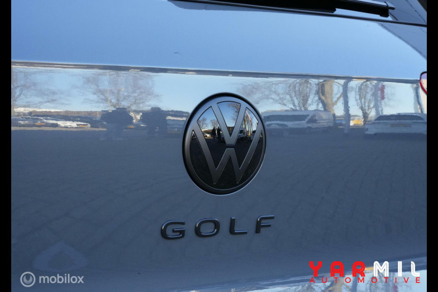 Volkswagen Golf 1.5 eTSI R-Line BOMVOL HEADUP PANO DEALER ONDERHOUDEN