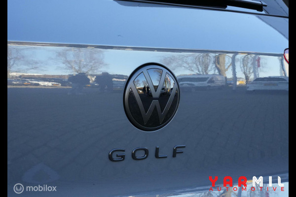 Volkswagen Golf 1.5 eTSI R-Line BOMVOL HEADUP PANO DEALER ONDERHOUDEN