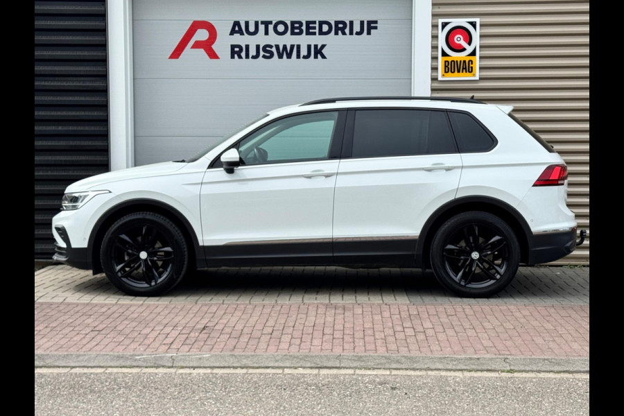 Volkswagen Tiguan 1.5 TSI Life Business Trekhaak/Camera/AppleCarPlay