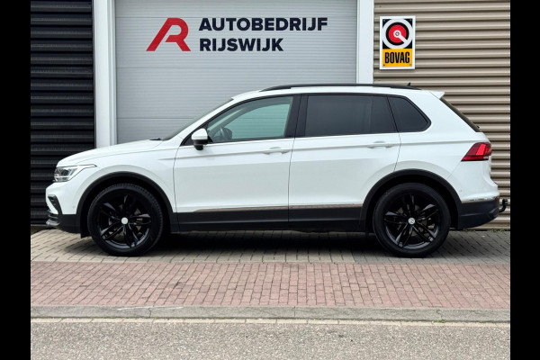 Volkswagen Tiguan 1.5 TSI Life Business Trekhaak/Camera/AppleCarPlay