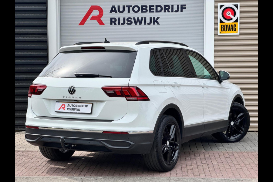 Volkswagen Tiguan 1.5 TSI Life Business Trekhaak/Camera/AppleCarPlay