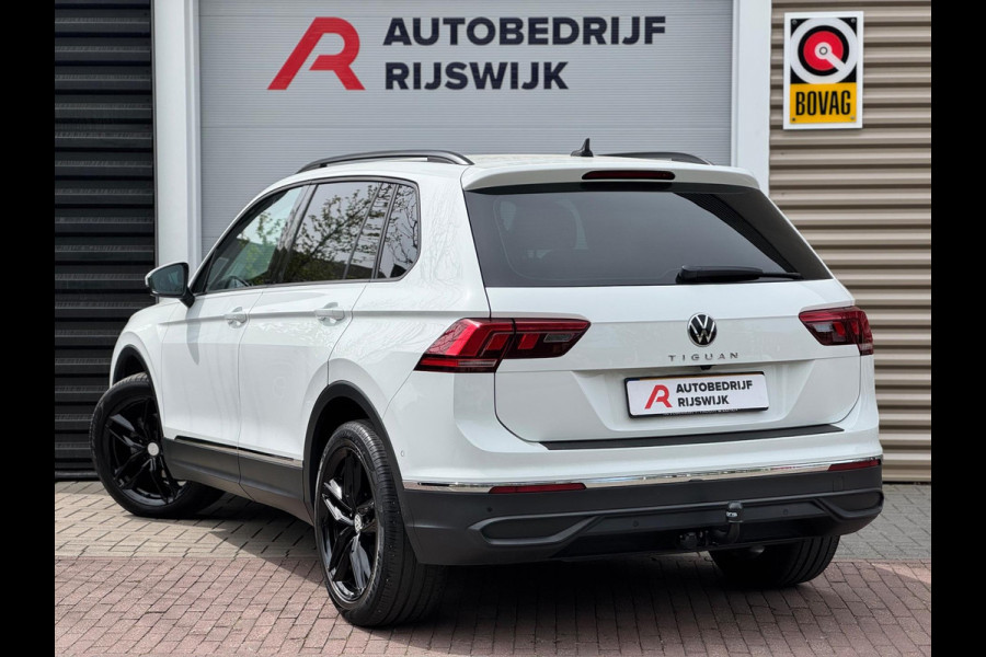 Volkswagen Tiguan 1.5 TSI Life Business Trekhaak/Camera/AppleCarPlay