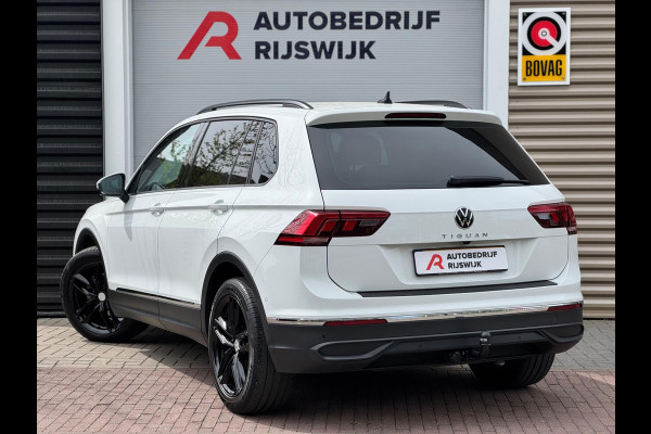 Volkswagen Tiguan 1.5 TSI Life Business Trekhaak/Camera/AppleCarPlay