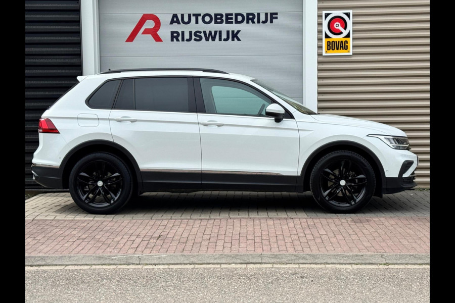 Volkswagen Tiguan 1.5 TSI Life Business Trekhaak/Camera/AppleCarPlay