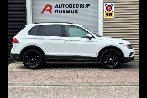 Volkswagen Tiguan 1.5 TSI Life Business Trekhaak/Camera/AppleCarPlay