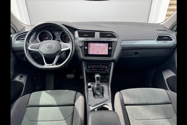Volkswagen Tiguan 1.5 TSI Life Business Trekhaak/Camera/AppleCarPlay