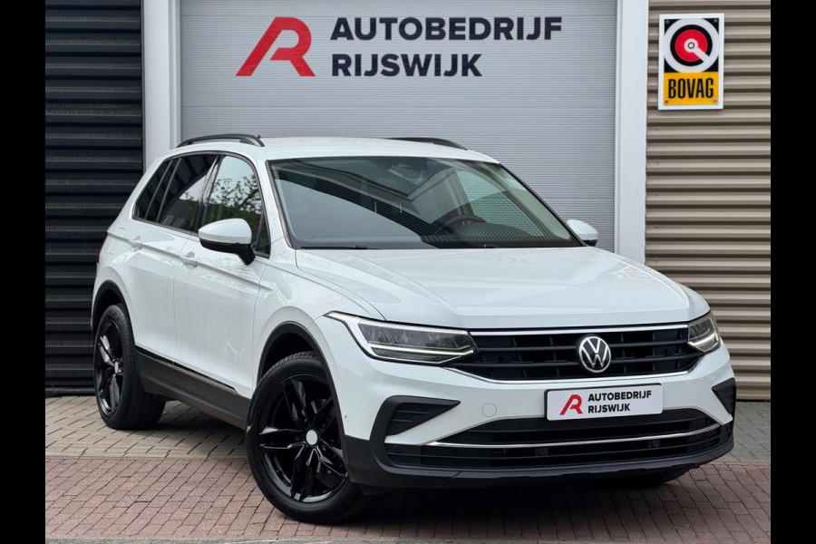 Volkswagen Tiguan 1.5 TSI Life Business Trekhaak/Camera/AppleCarPlay